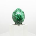 malachite egg