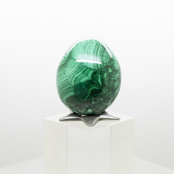 malachite egg