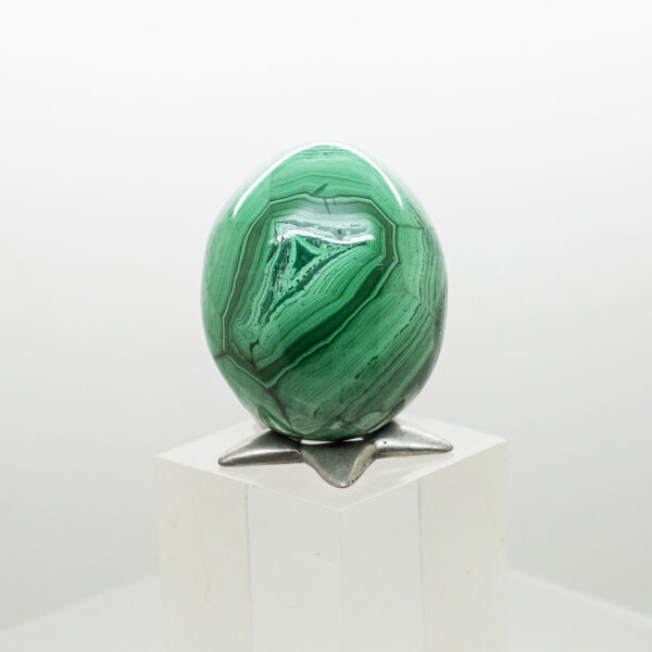 malachite egg