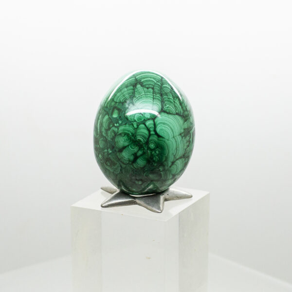 malachite egg