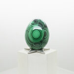 malachite egg