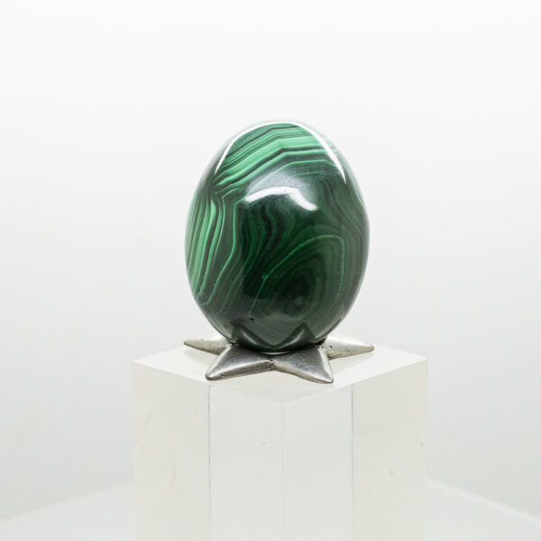 malachite egg