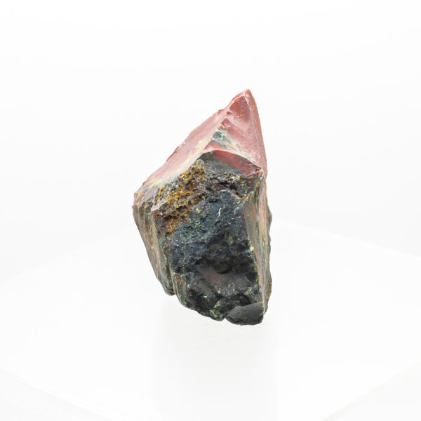 bloodstone natural chunk