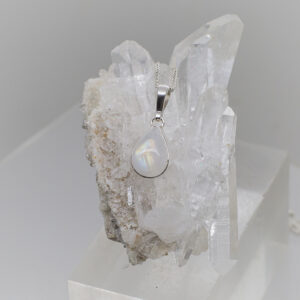 moonstone pendant