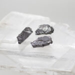 elite shungite pieces