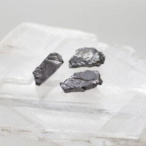 elite shungite pieces