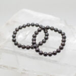 garnet bead bracelet (copy)