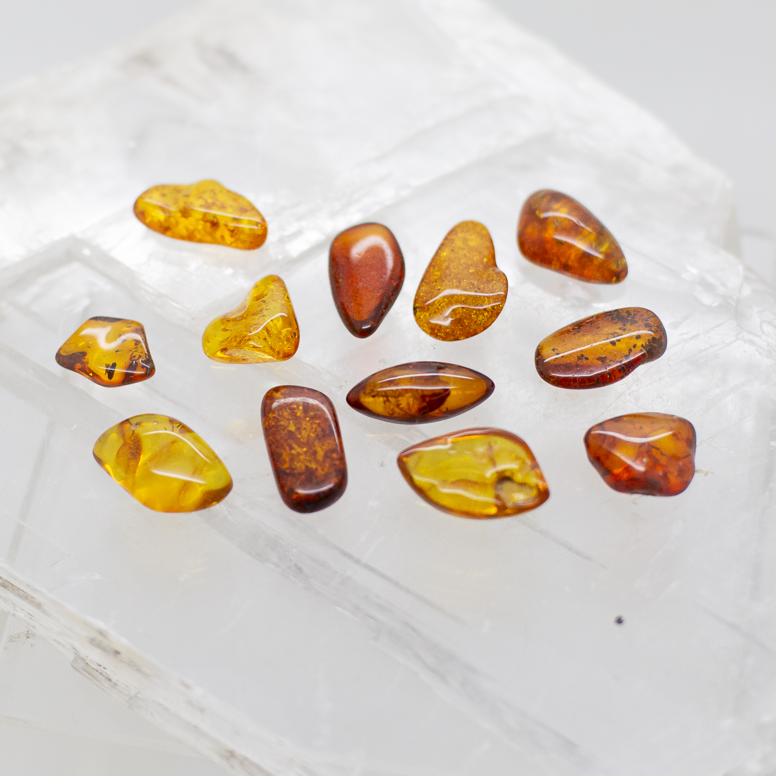 baltic amber