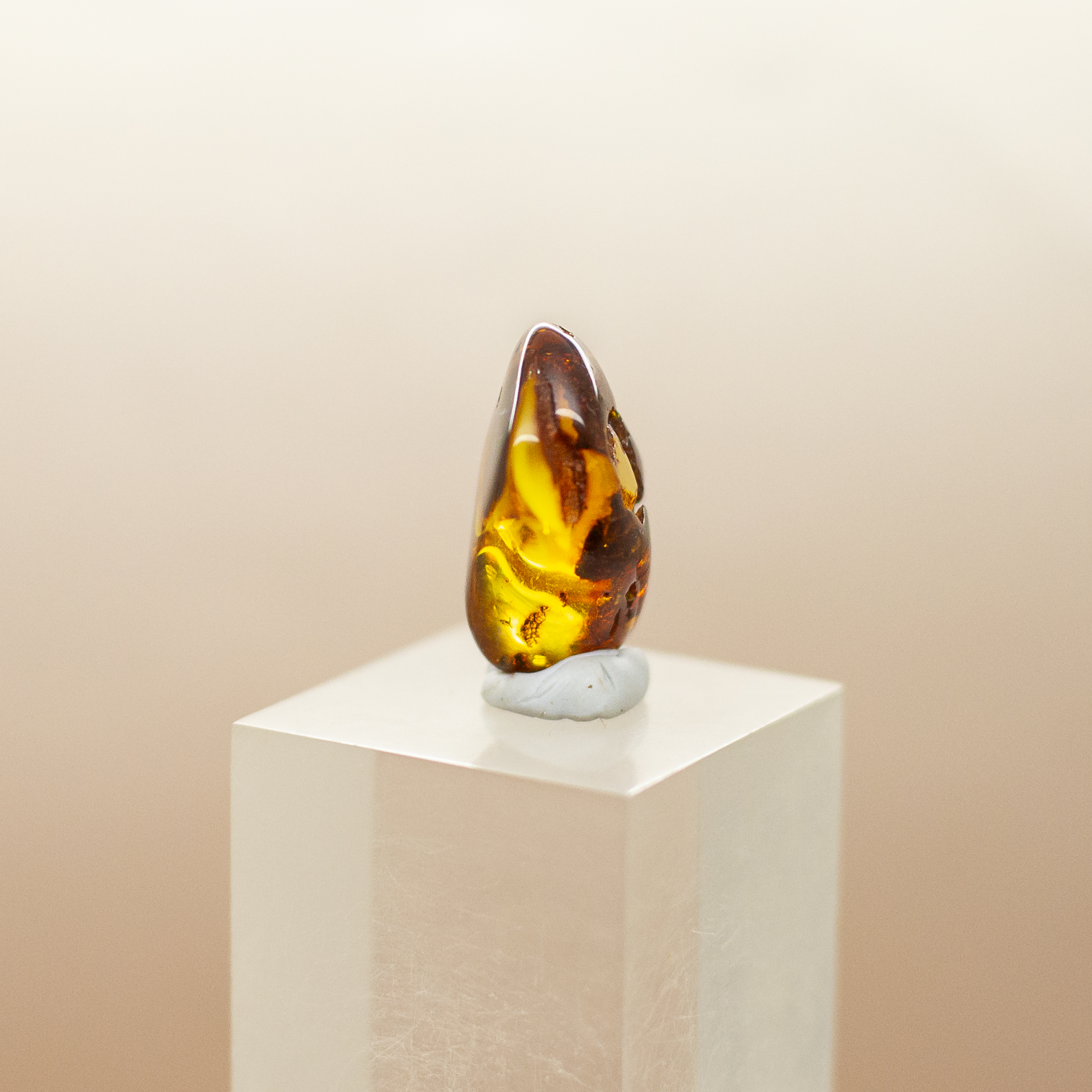 baltic amber