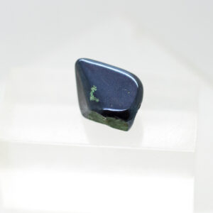 covellite tumbled stone