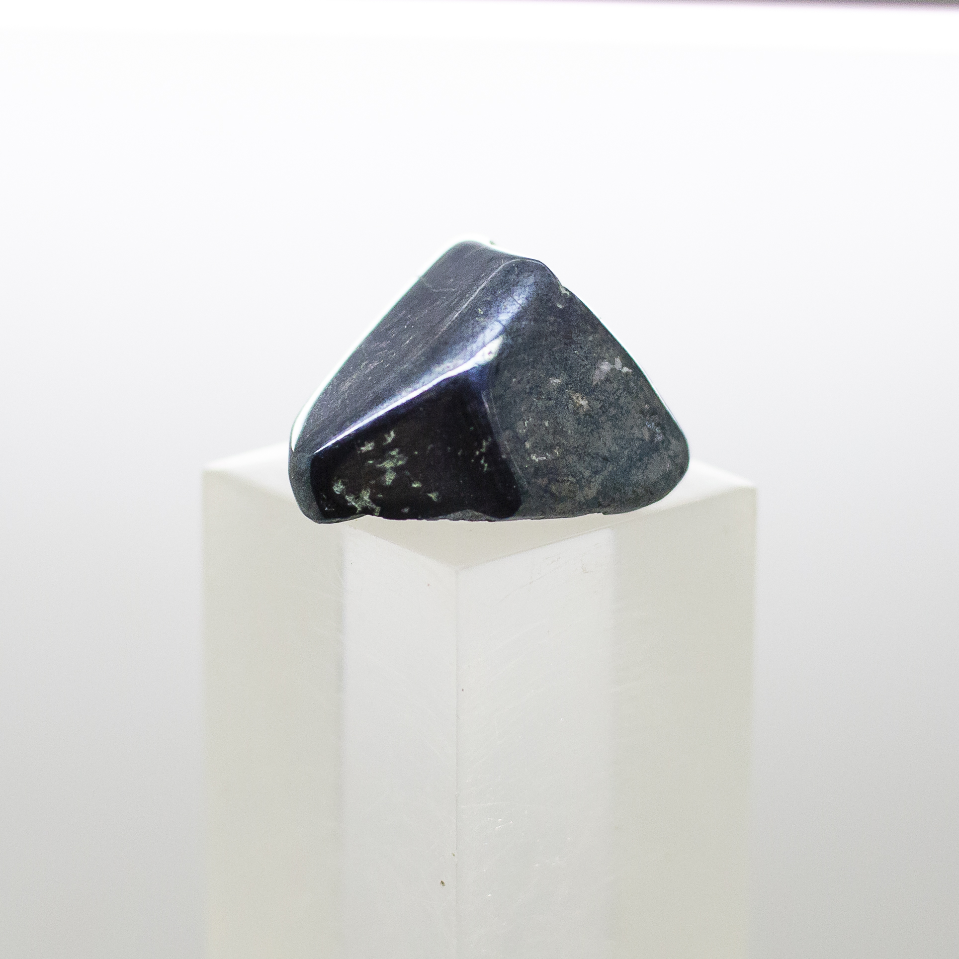 covellite tumbled stone (copy)