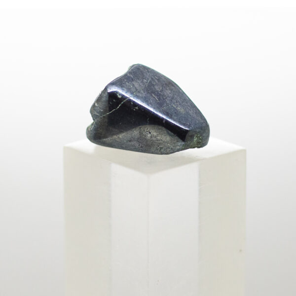 covellite tumbled stone