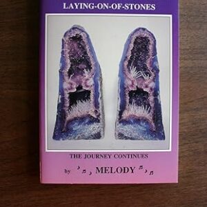 love is in the earth laying on of stones melody