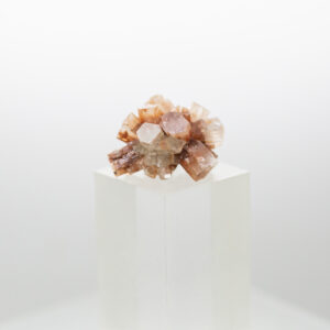 aragonite cluster