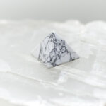 howlite pyramid