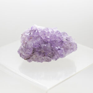 amethyst cluster