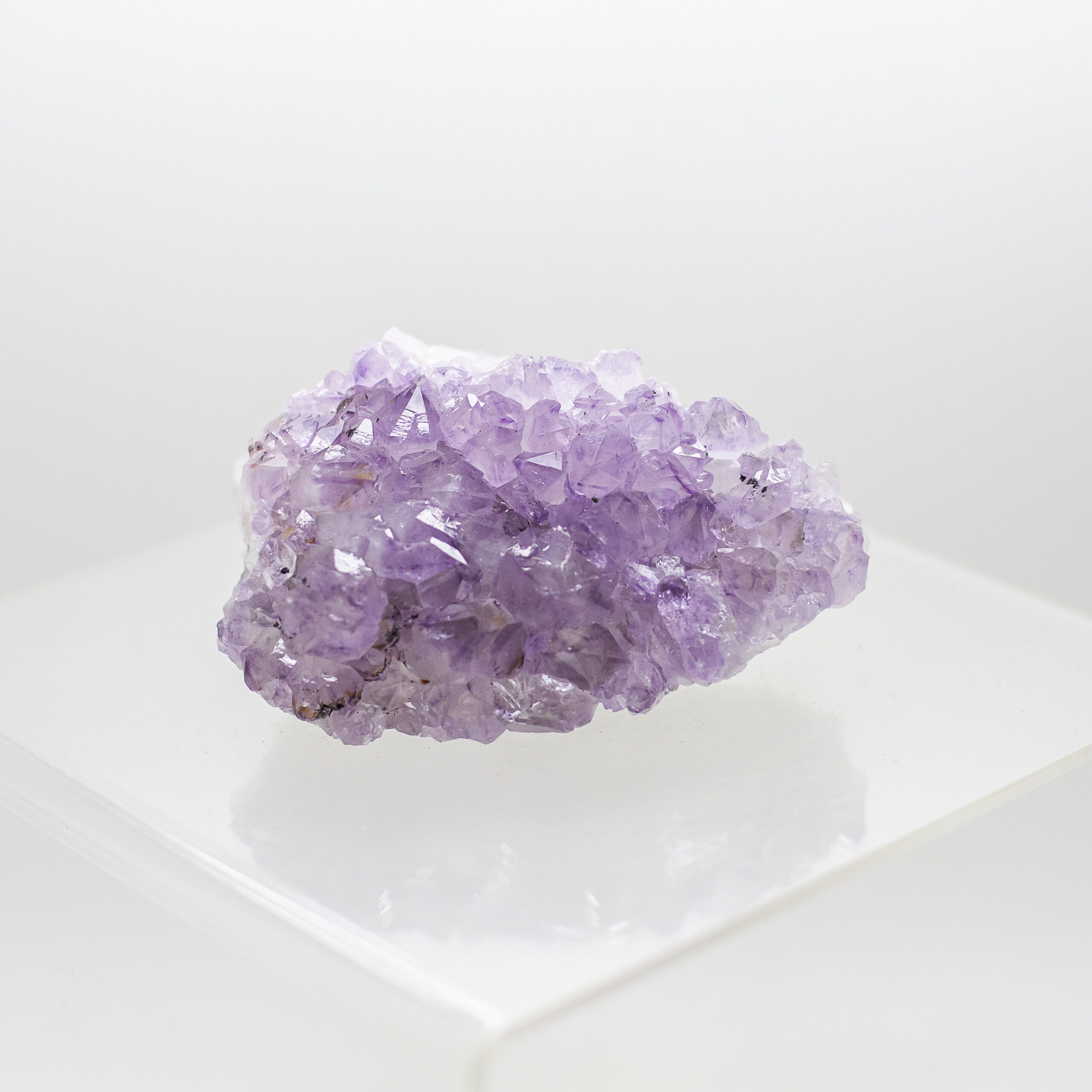 amethyst cluster