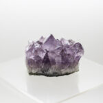 amethyst cluster
