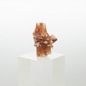aragonite cluster