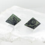 kambaba jasper pyramid