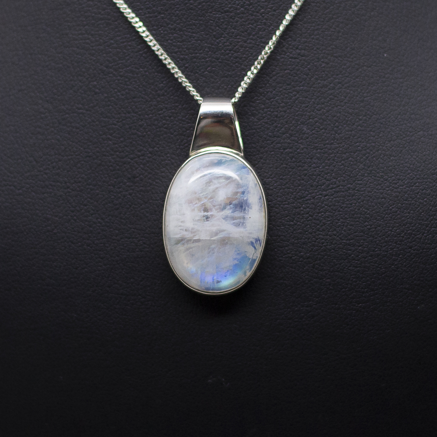 moonstone pendant