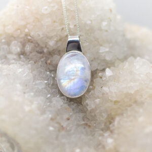 moonstone pendant