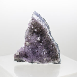 amethyst cluster