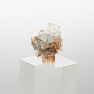 aragonite cluster