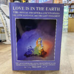 love is in the earth the crystal and mineral encyclopedia melody