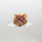 aragonite cluster