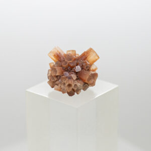 aragonite cluster