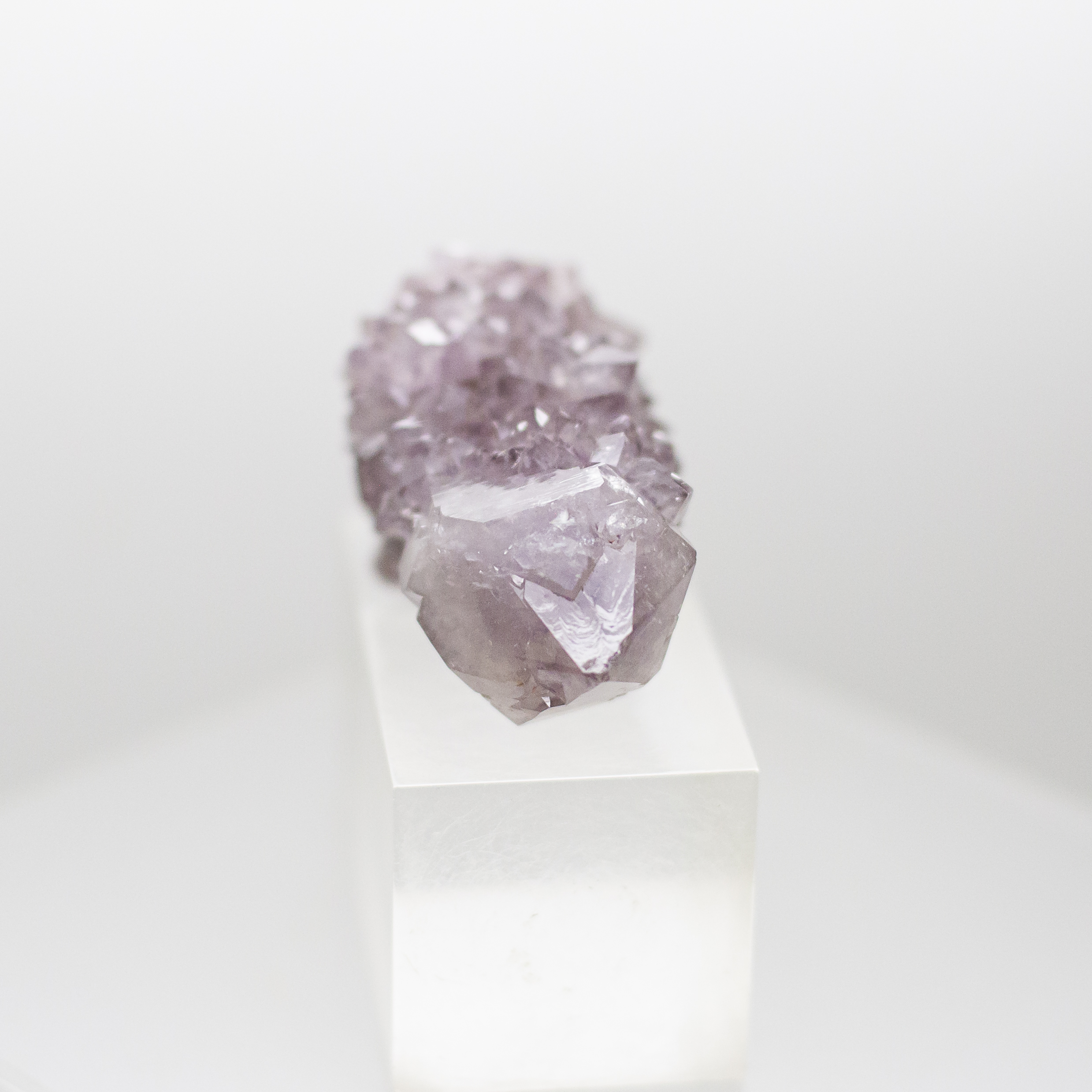 spirit cactus quartz