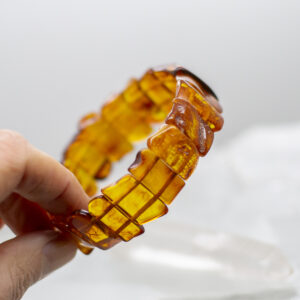 baltic amber bracelet
