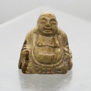 Buddha & Kwan Yin