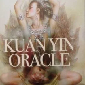 Kwan Yin Guidance Cards