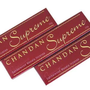 Precious Chandan Incense-0