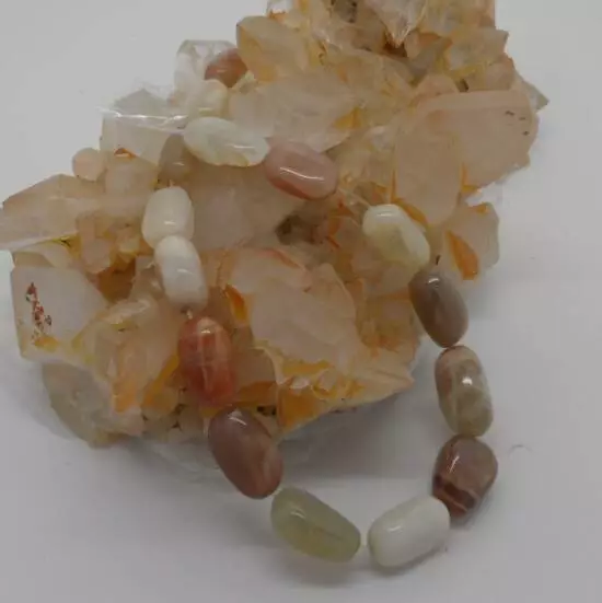 Moonstone Beads-2028