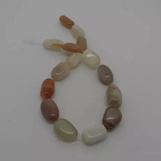 Moonstone Beads-2030