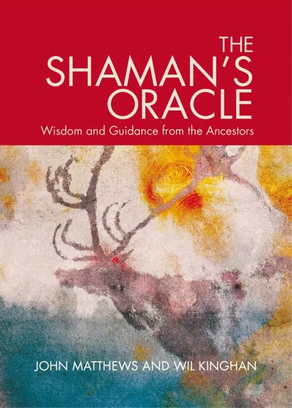 the shaman's oracle