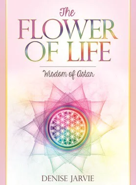 Flower of Life Deck