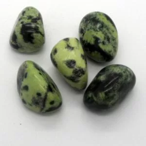 Chytha Tumbled Stones