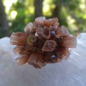 Aragonite