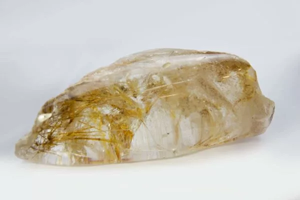 Rutilated Quartz