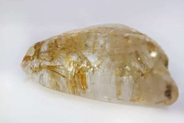 Rutilated Quartz