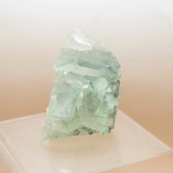 Green Fluorite Cluster China