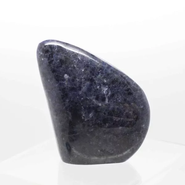 Iolite Free Form 2229 - Image 4