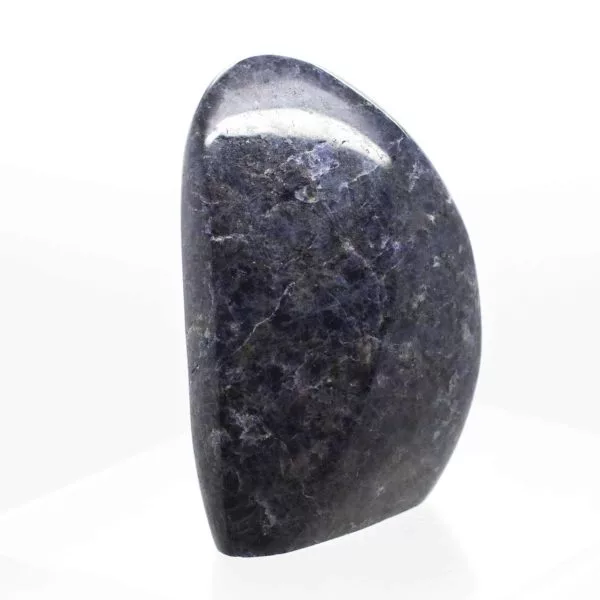 Iolite Free Form 2229 - Image 2