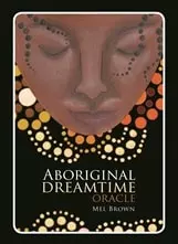 Aboriginal Dreamtime oracle cards