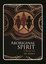Aboriginal Spirit oracle cards