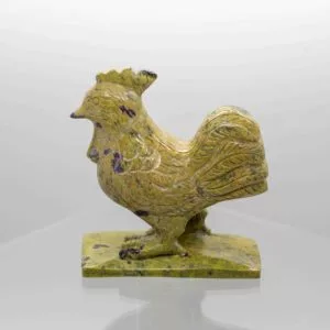 Serpentine and Stitchtite Rooster side 2